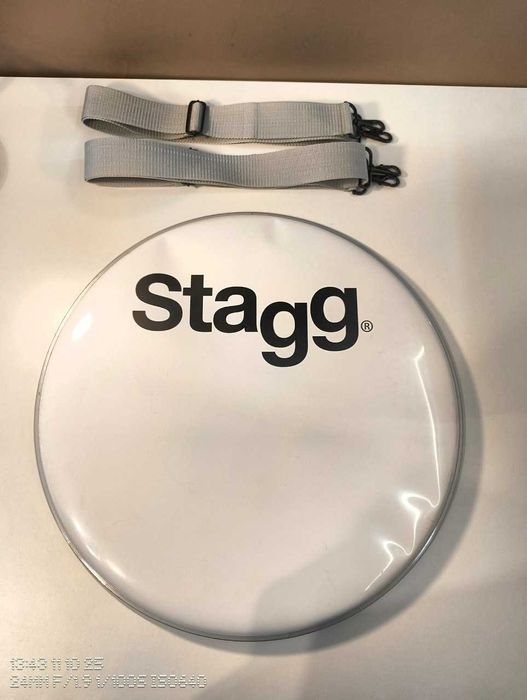 Stagg mabd 2010 w bardzo dobrym stanie