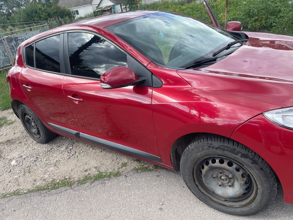 Продам Renault Megan 3