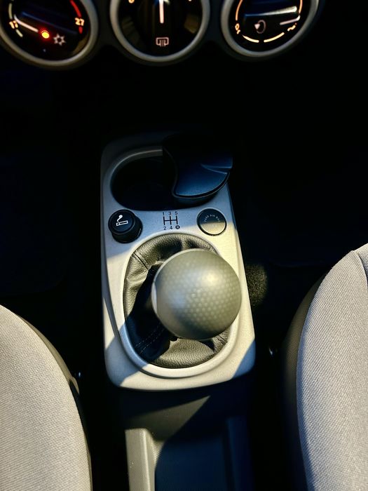 Smart ForFour 1.1 Prime