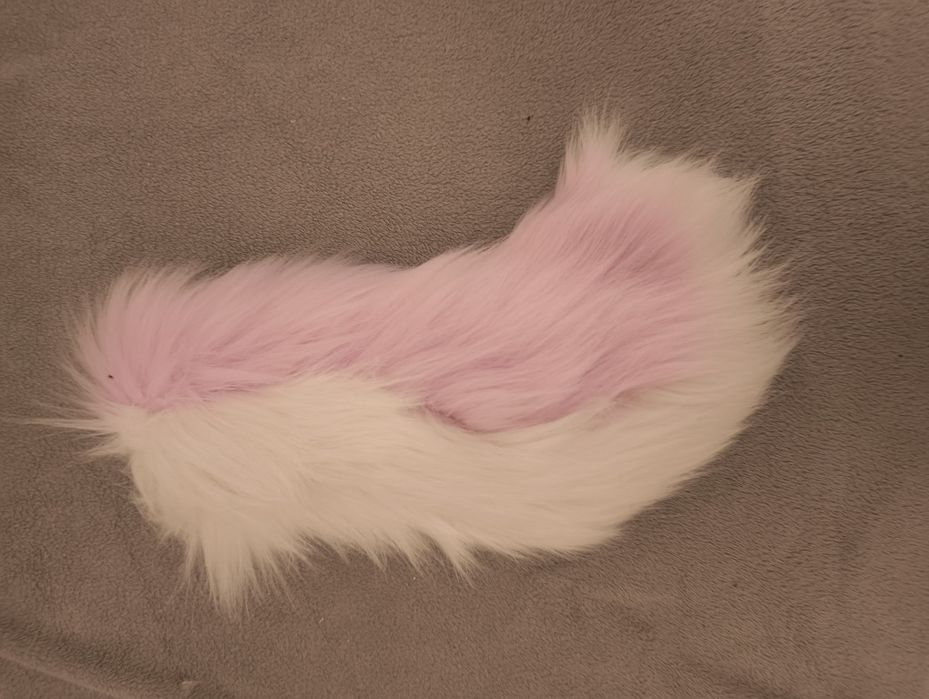 Dino mask furry fursuit
