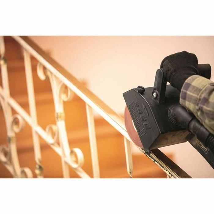 Електро шліфувальна щітка SCHEPPACH MRS 1300 .100мм