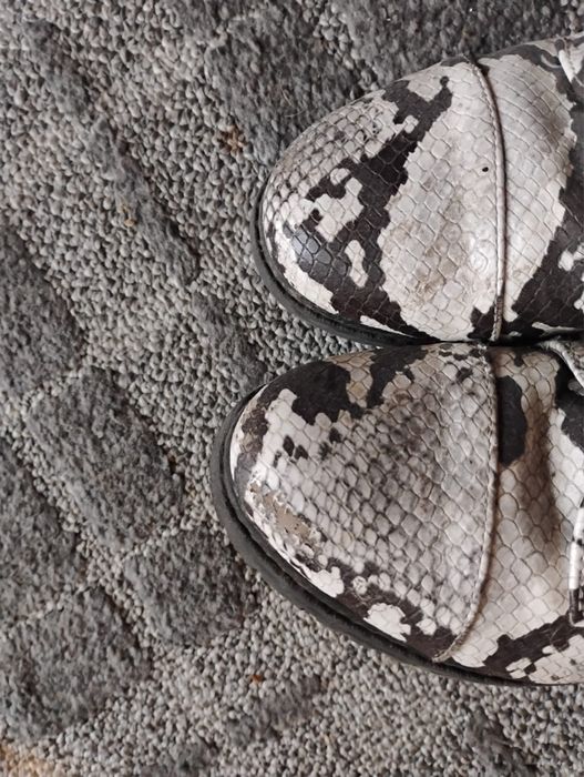 Botki dla dziewczynki