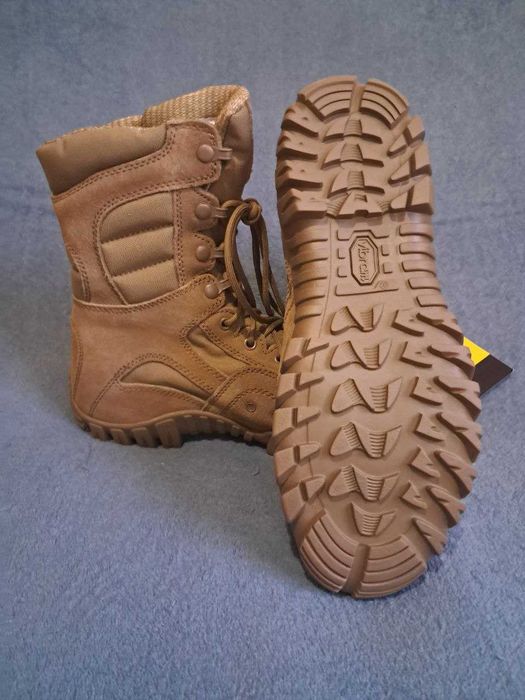 Черевики літні Belleville TR550 Hot Weather Khyber Mountain