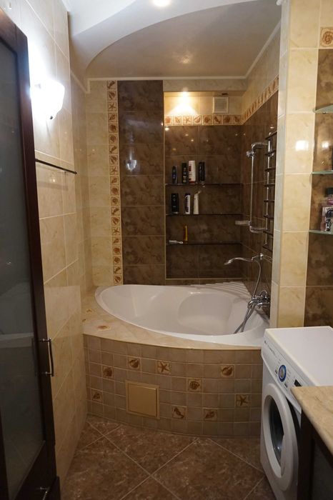 3-комнатная квартира по адресу (площадь 96 м²) - Atlanta.ua - фото 18