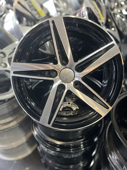 Jantes 16 Originais Audi A3, 1