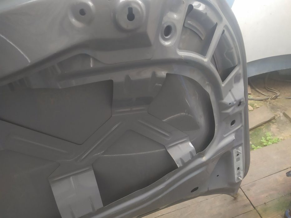 Продам капот на Фольксваген , Volkswagen id4