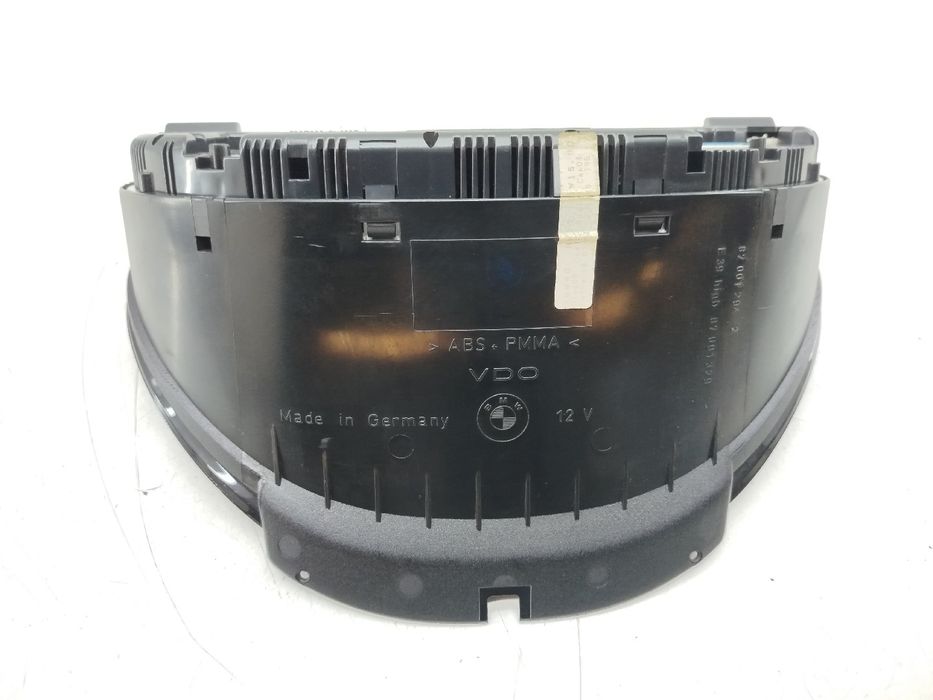 Quadrante - BMW 5 Touring (E39) | 96 - 04