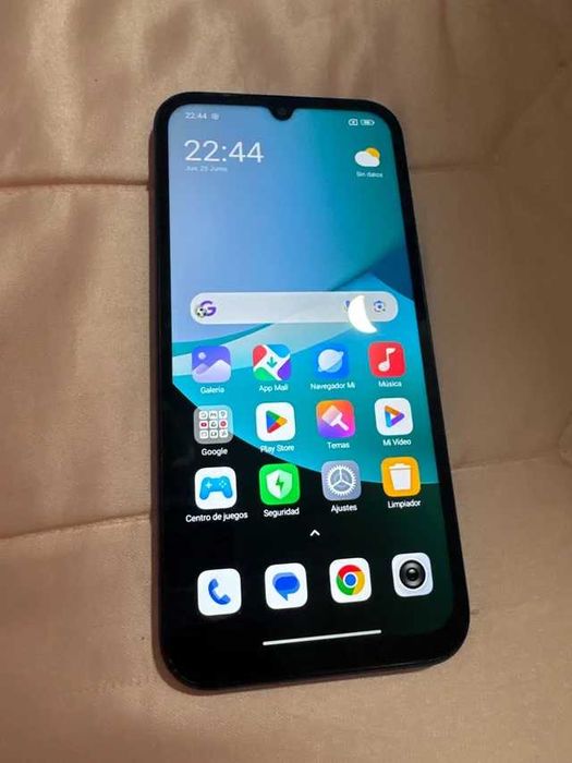 Xiaomi Redmi 15c 128gb