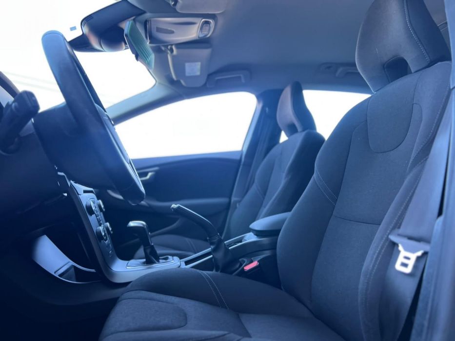 Volvo V40 2.0 D2 Kinetic