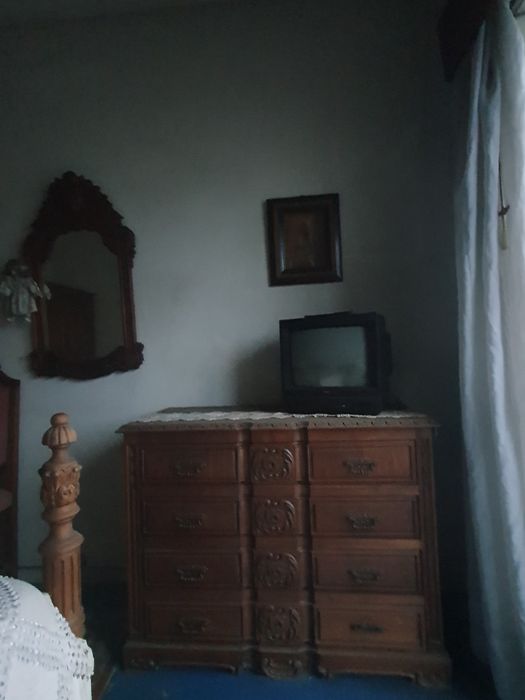 Mobília de quarto de casal
