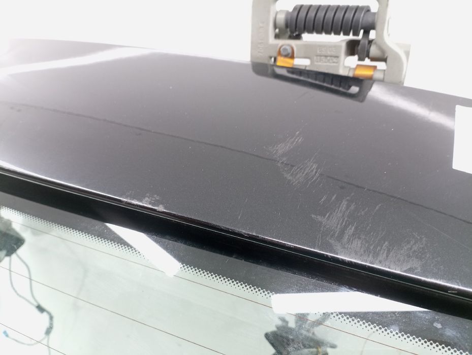 Porta de mala - BMW 5 Touring (E61) | 04 - 10
