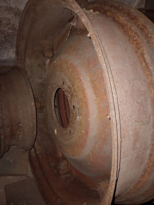 Продам диски С,З 3,6 сівалки лапи глиборозпушувача