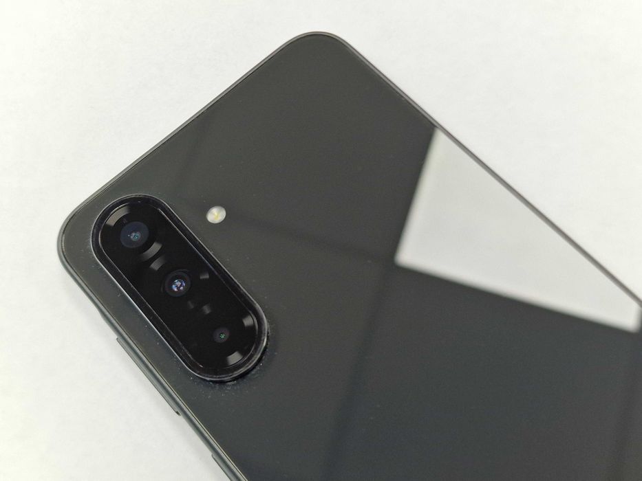 Samsung Galaxy A36 5G Dual SIM/ 6GB/ 128GB/ Awesome Black/ Gr A z EURO