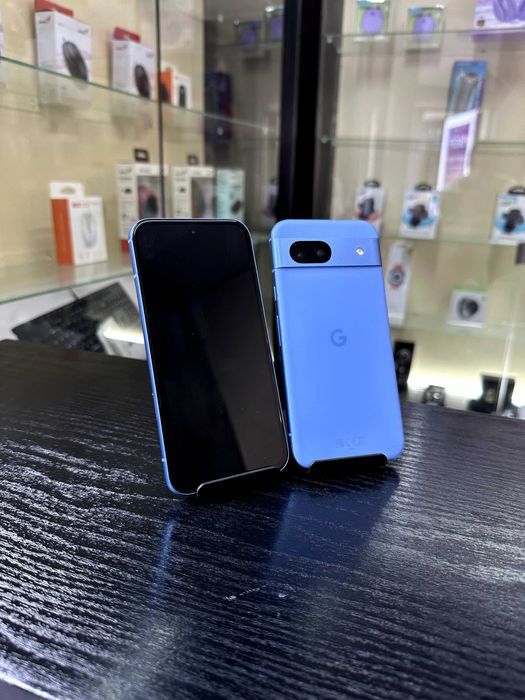 Google Pixel 8a 128GB
