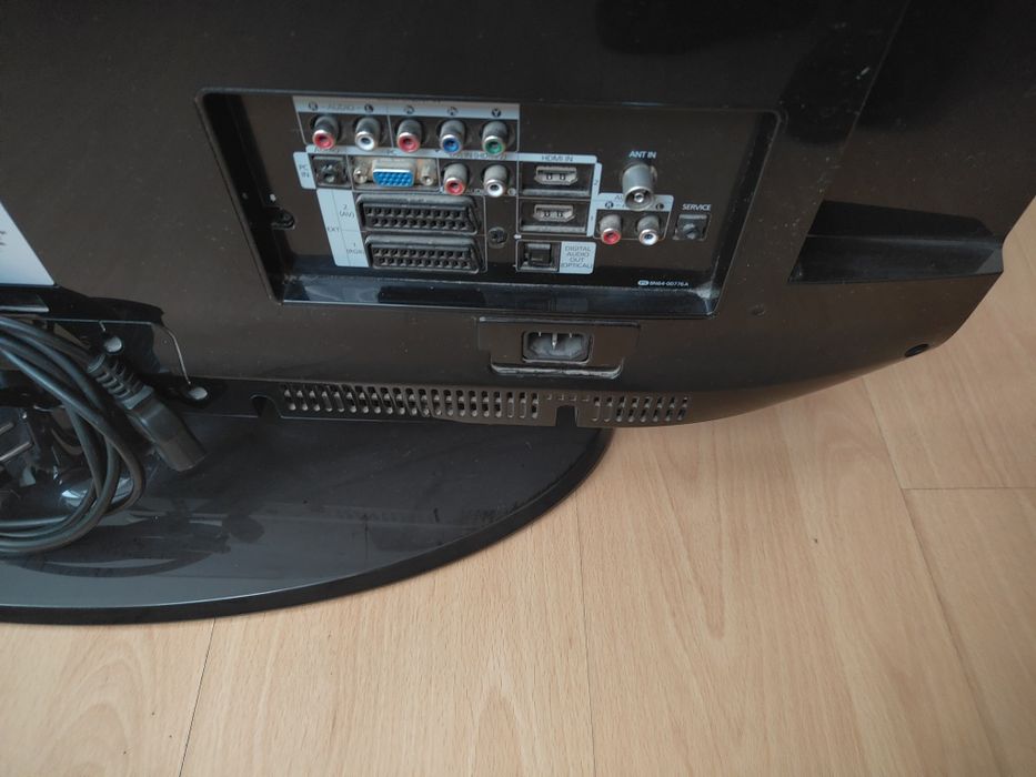 Telewizor Samsung 37 cali