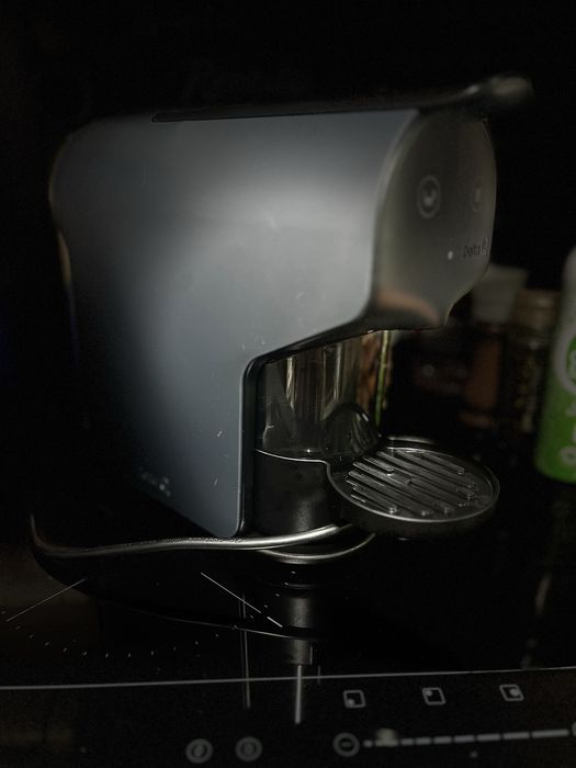 Maquina de cafe Delta Q