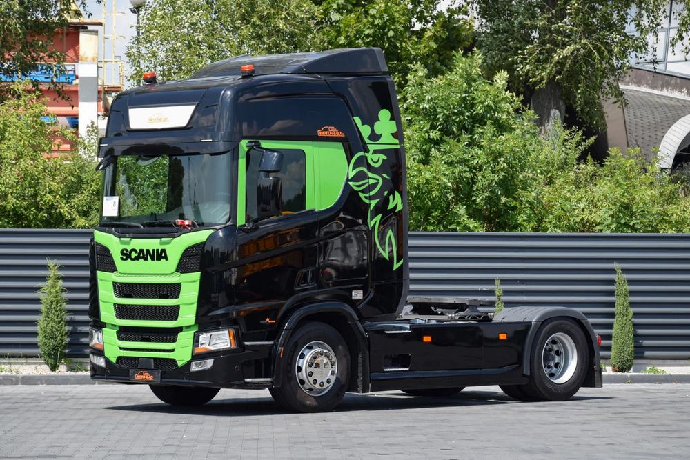Scania