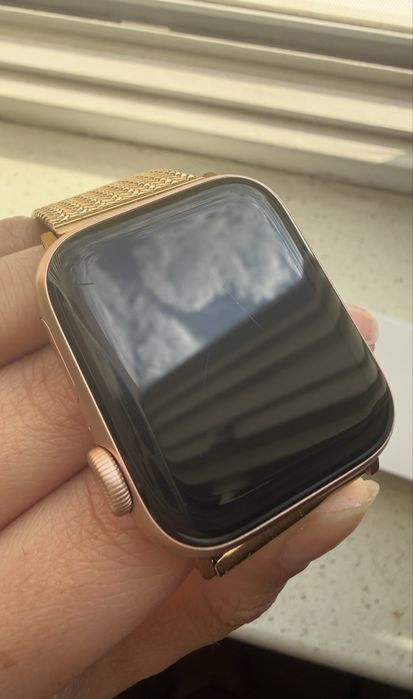 Apple Watch SE (GPS) 40 mm