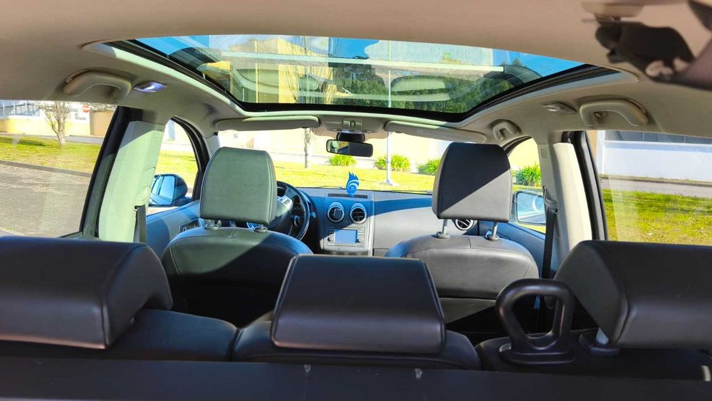 Nissan Qashqai +2 1.5 dCi Diesel 110 cv