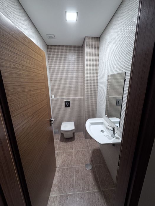 Aluga-se T2 semi-mobilado