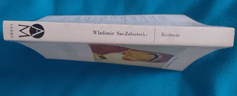 Bizâncio, Wladimir Sas-Zaloziecky