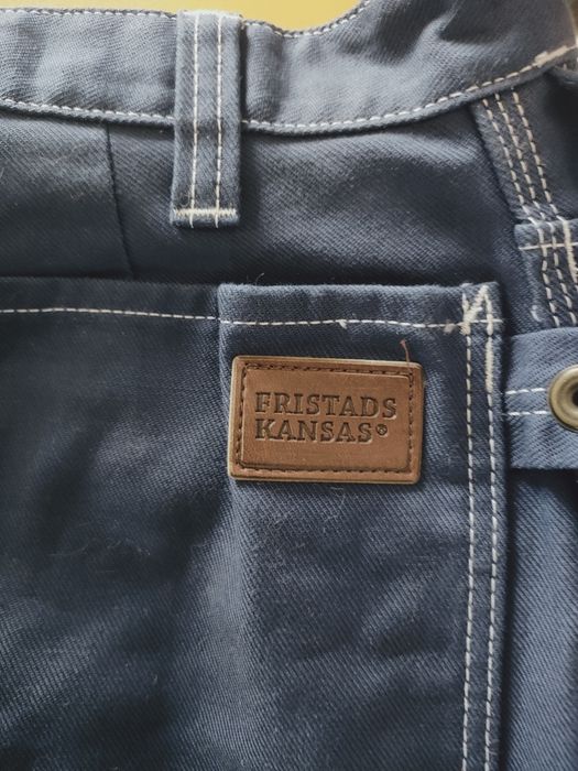 Продам рабочие штаны