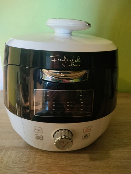 Frederick excellence de-19 multicooker
