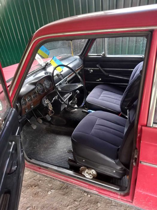 Продам Жигулі 2106