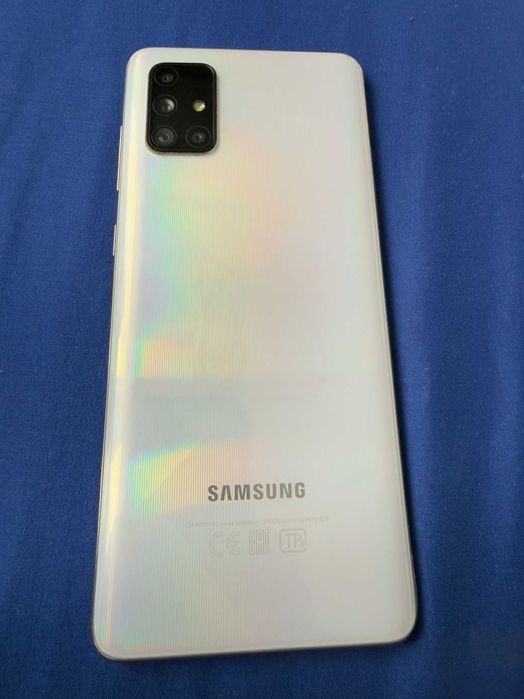 Sprzedam smartfon Samsung Galaxy A71