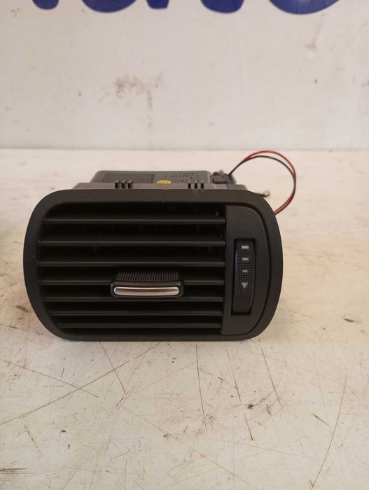 Difusores de Ar Iluminados Audi A3 8L / S3 (Facelift) – Originais