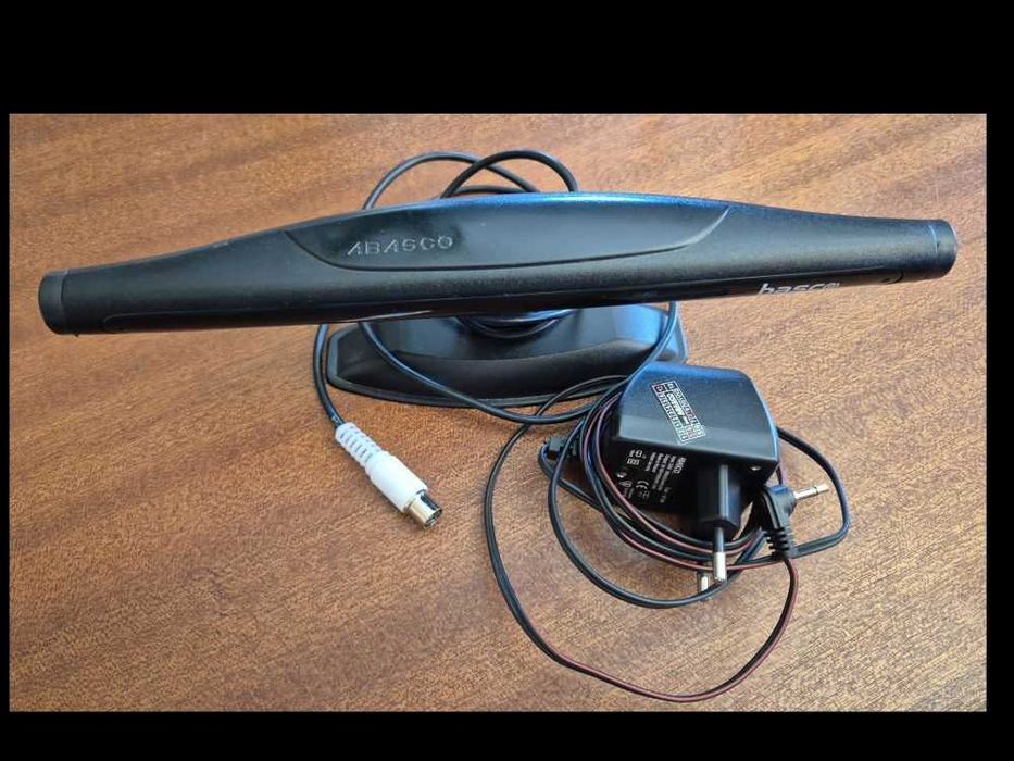 amplituner Radmor 5102 z 1981 roku