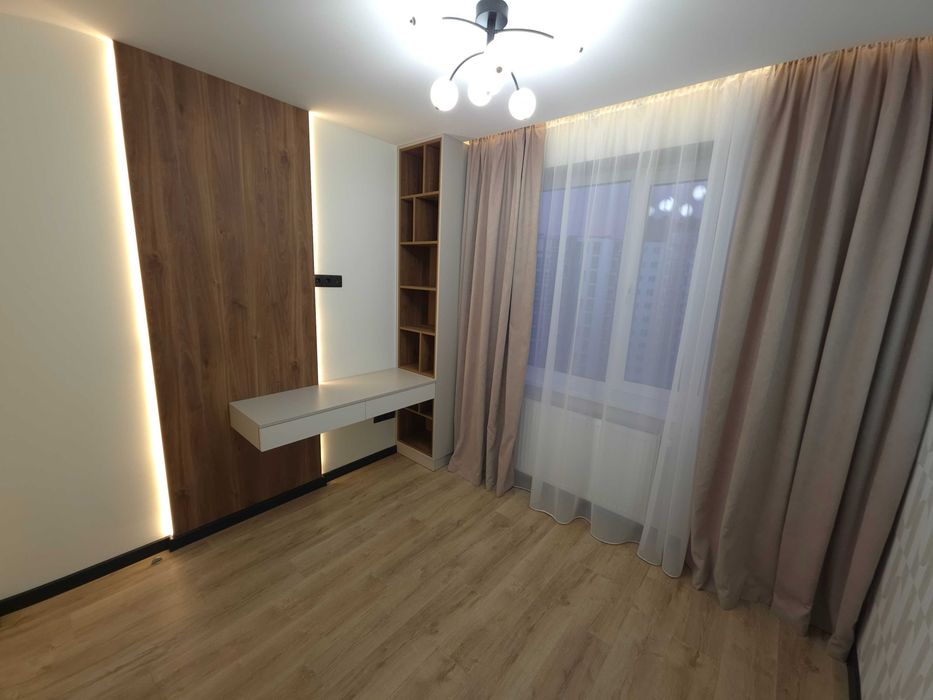 Готова до проживання 2-кімнатна | Центр | ЖК Княгинин | Ремонт