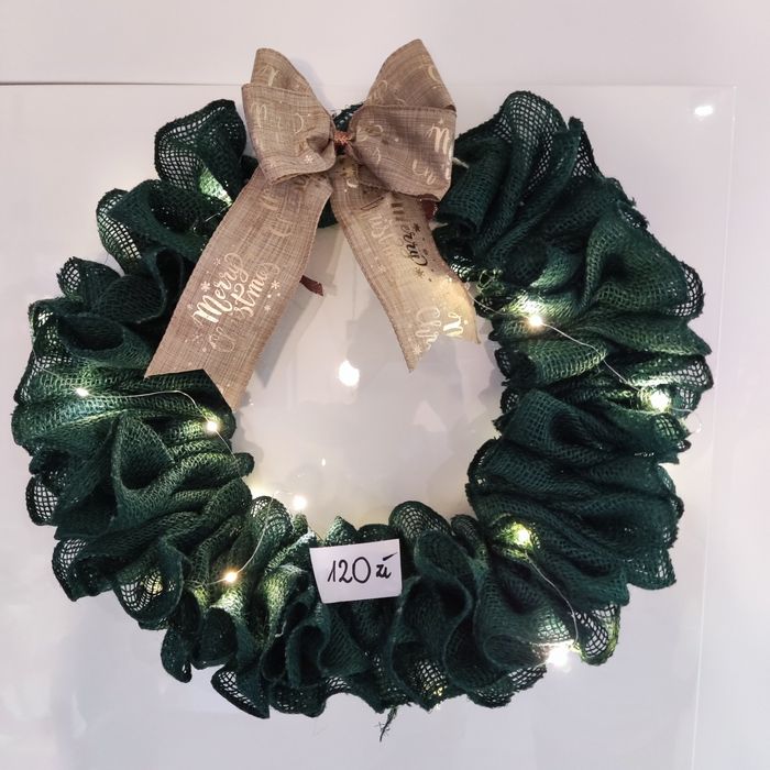 Wieniec bożonarodzeniowy