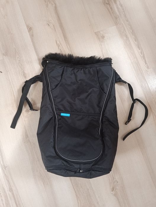 Sprzedam wózek inwalidzki rico buggy 1