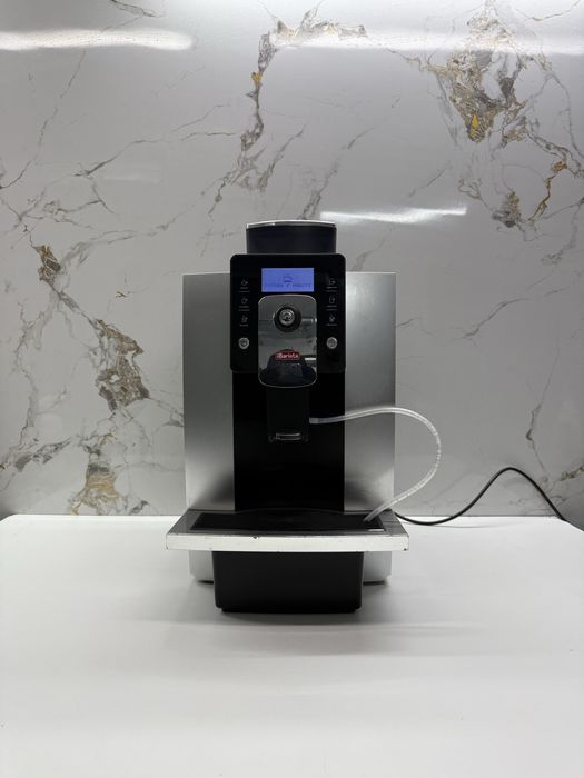 Кавомашина iBarista J1C