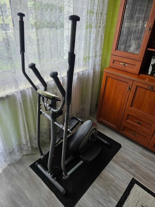 Orbitrek E- Strider BE-1700