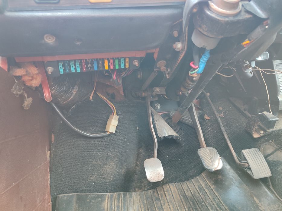 Розборка ваз 2106