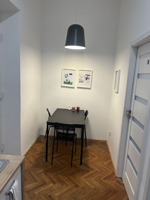 Pokój centrum 4 osoby w mieszkaniu - Widok 4