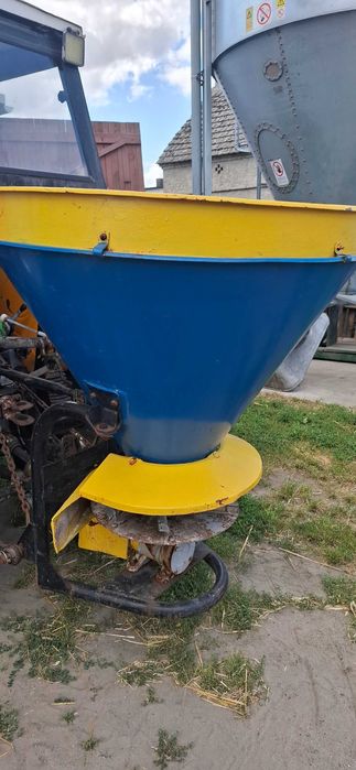 Rozsiewacz Nawozu Agromet