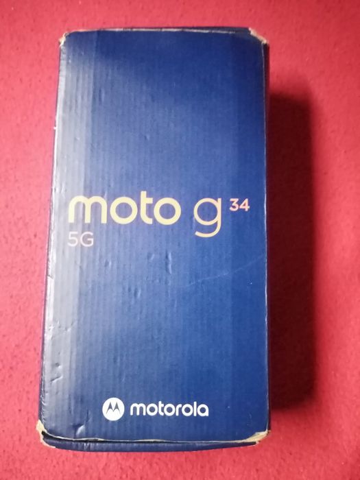 Zamienię telefon komórkowy