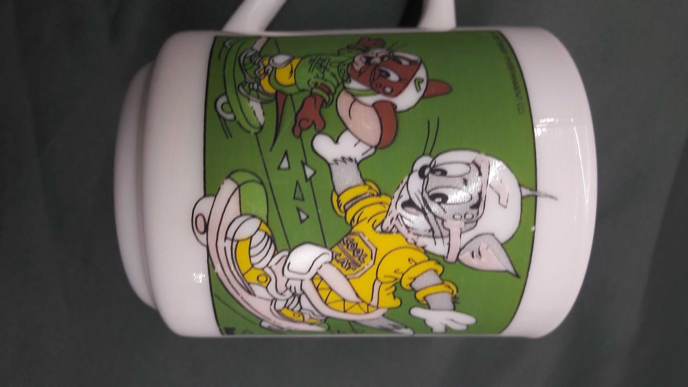 Kubeczek Dixan - Tom & Jerry