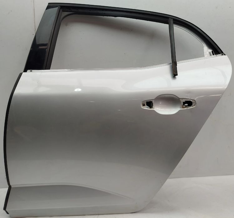 Porta trás esquerda RENAULT Megane IV (B9A/M_)