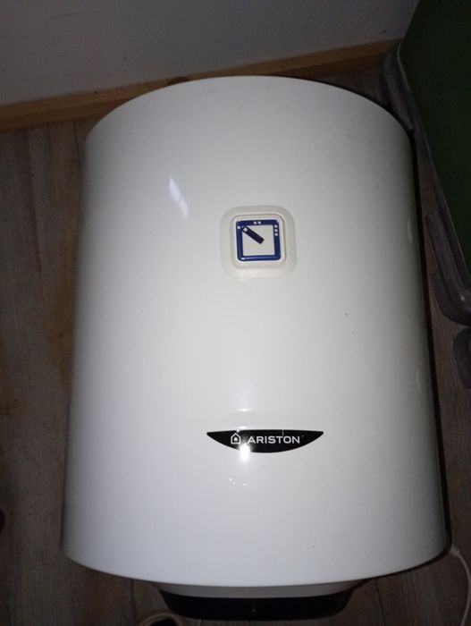 Bojler elektryczny 50 l