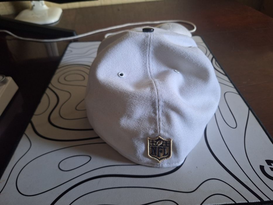 Кепка New Era 59FIFTY New York Yankees