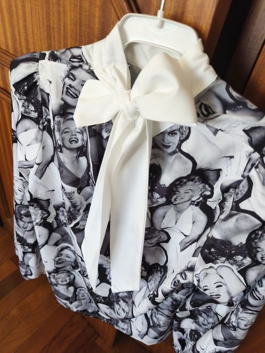 Camisa Marilyn Monroe S