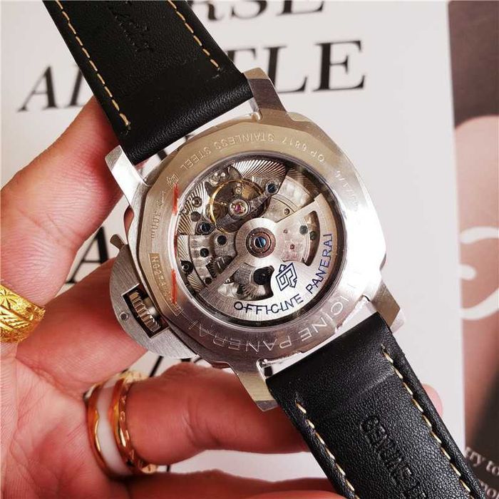 Годинник автоматичний Panerai Luminor Marina ref. 1239.21F.V143