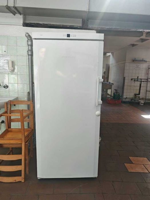 Zamrażarka Liebherr G 5216 513L – szafa mroźnicza profesjonalna