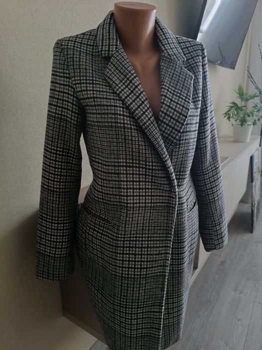 Пальто жіноче демісезон