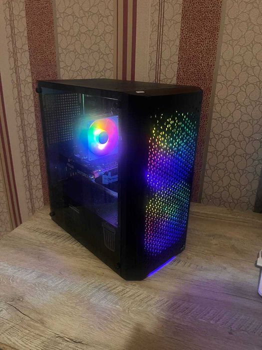 Продаж ПК GTX 1660 Super