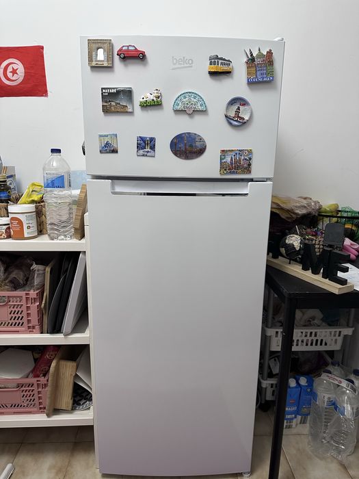 Friorífico Beko  200L nova